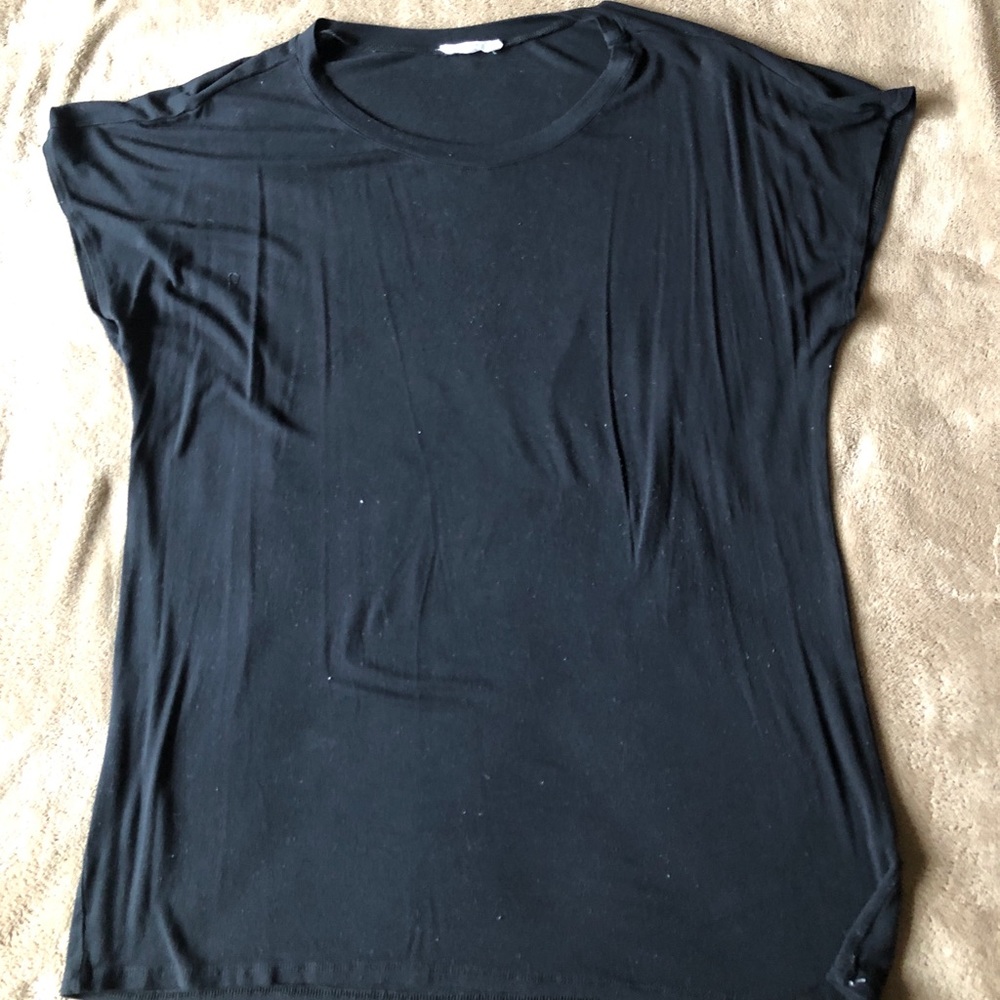 Maternity Tees- lot of 3